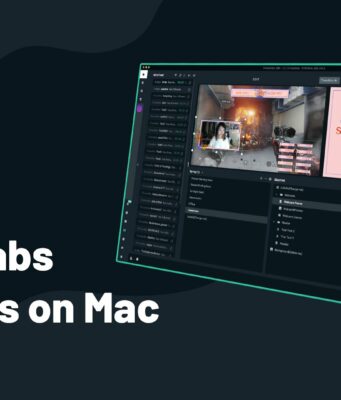 Streamlabs rozšiřuje software pro streamování na Mac