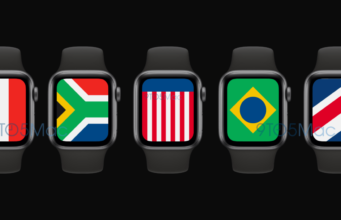 watchOS 7 bude obsahovat alespoň jeden další nový ciferník