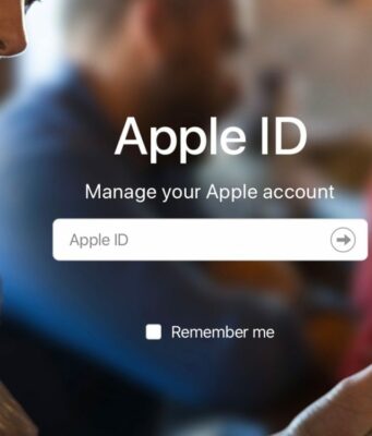 Návod – Jak změnit profilový obrázek účtu Apple ID pomocí iCloud