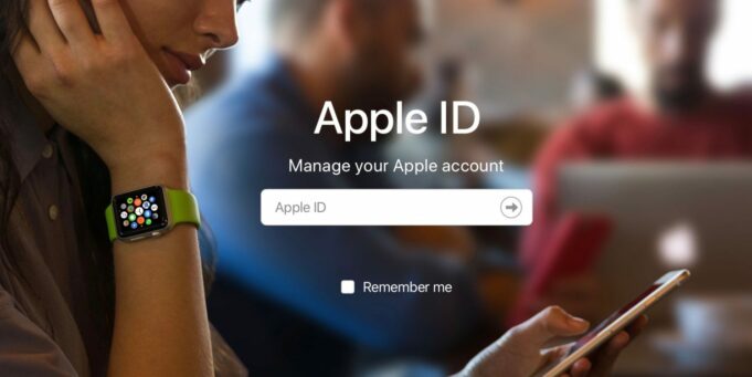 Návod – Jak změnit profilový obrázek pro Apple ID na Macu