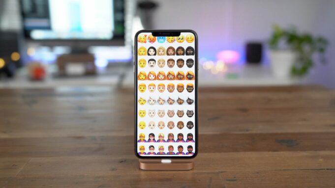 Unicode Consortium dnes oznámil zpoždění vydání Emoji 14.0 kvůli koronaviru