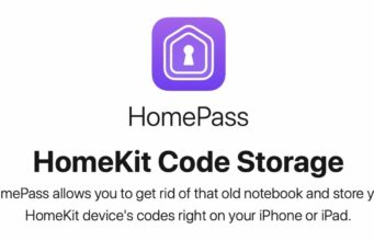Aplikace HomePass for HomeKit je nyní k dispozici v Mac App Store
