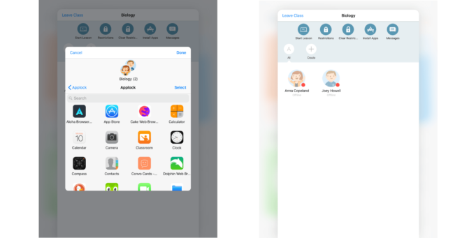Jamf vydal novou aplikaci Jamf Parent pro Apple Watch, která pomáhá s učením doma