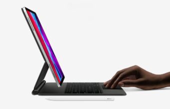 Návod – Jak upravit jas podsvícení klávesnice Magic Keyboard