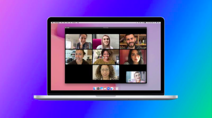 Facebook vydal aplikaci Messenger pro macOS a Windows