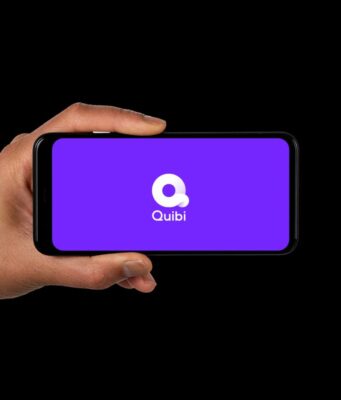 Aplikace Quibi byla stažena zhruba 300 000krát během prvního dne