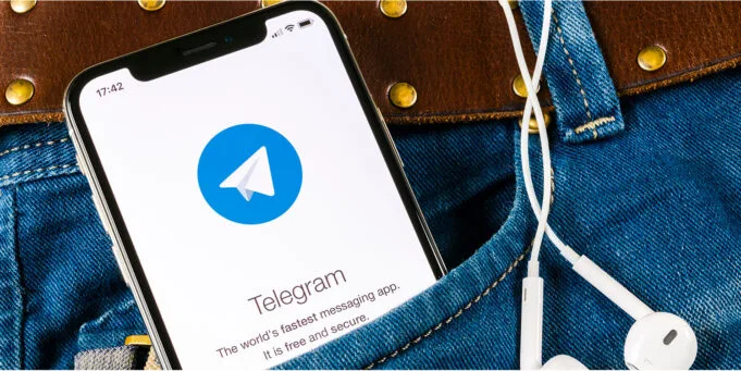 Telegram Messenger obdržel zásadní aktualizaci svých video funkcí