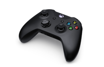 Návod – Jak spárovat herní konzoli Xbox One s Macem