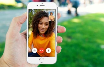 Návod – Jak odstranit hluk na pozadí během FaceTime hovorů na iPhonu, iPadu a Macu