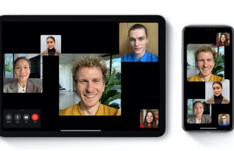 Návod – Jak nahrávat FaceTime hovory na iPhonu a iPadu