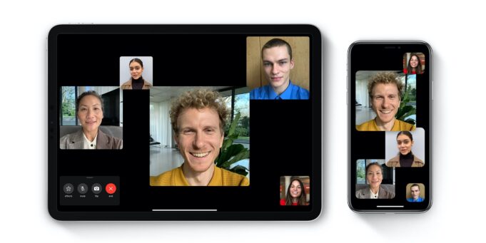 Návod – Jak odblokovat kontakty z FaceTime na iPhonu a iPadu