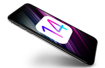 Systém iOS 14 by mohl nabídnout widgety na domovské obrazovce