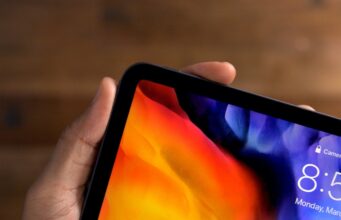 Návod – Jak připojit myš nebo trackpad k iPadu