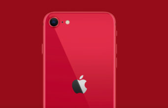 Jak funguje režim Portrét na iPhone SE 2020?