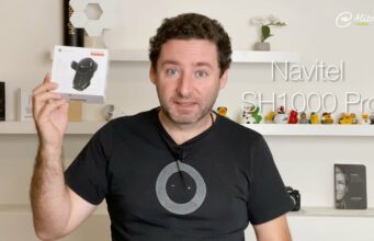 Může být držák iPhonu do auta profesionální?