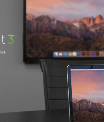 Aplikace AirParrot byla aktualizována a obsahuje vylepšení výkonu a další