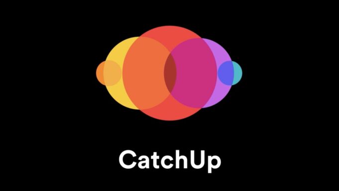 Facebook testuje novou aplikaci pro audiohovory „Catchup“