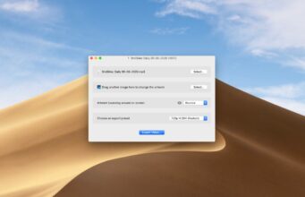 Aplikace FusionCast přemění jakoukoliv epizodu podcastu na videosoubor