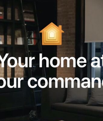 Návod – Jak ručně přidat příslušenství HomeKit do aplikace Domácnost