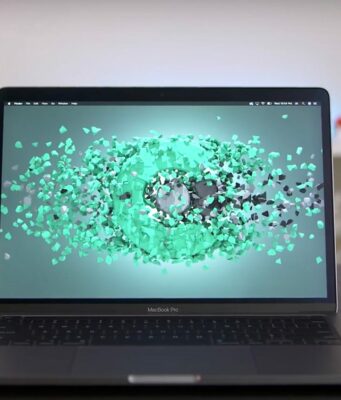 Návod – Jak skenovat dokumenty pomocí funkce kontinuity