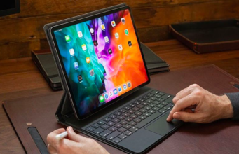 Pad & Quill vydal nové pouzdro iPad Pro, které je kompatibilní s klávesnicí Magic Keyboard