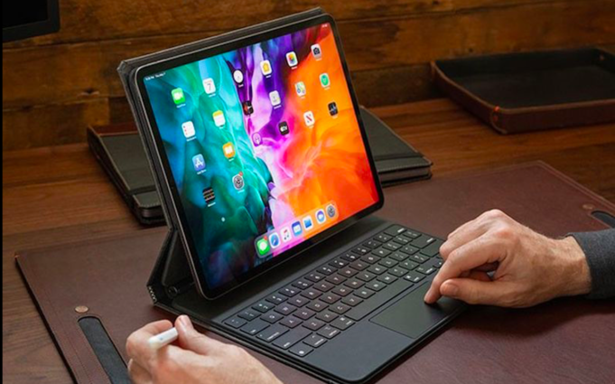Pad & Quill vydal nové pouzdro iPad Pro, které je kompatibilní s klávesnicí Magic Keyboard