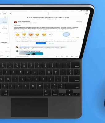 Populární aplikace Spark obdržela aktualizaci s podporou pro myš a trackpad