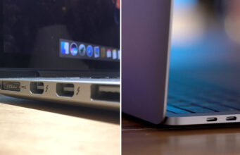 Bylo objeveno sedm závažných bezpečnostních chyb, které ovlivňují moderní MacBooky