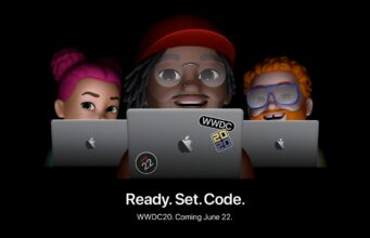 Návod – Jak vytvořit vlastní Memoji ve stylu WWDC s nálepkami