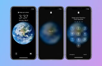 Návod – Jak změnit přístupový kód na iPhonu