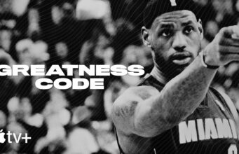 Apple sdílel novou upoutávku na dokumentární seriál „Greatness Code“