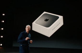 Apple začíná přijímat první vývojáře do programu Developer Transition Kit