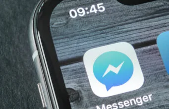Aplikaci Facebook Messenger budete moci brzy zamknout pomocí Face ID/Touch ID