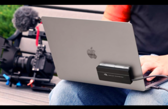 Společnost OWC dnes představila externí disk Envoy Express pro Mac