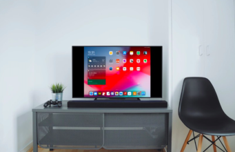 Návod – Jak zrcadlit iPhone na Apple TV nebo televizoru kompatibilním s AirPlay 2