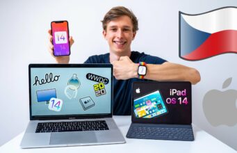 WWDC 2020 – vlastní Apple procesory pro Macy, iOS 14, iPad OS, Mac OS, WatchOS 7