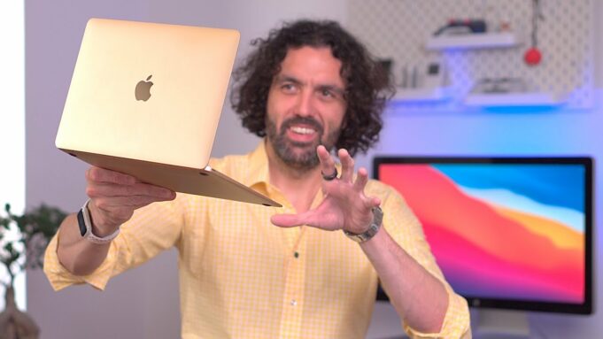 To nejzásadnější Apple oznámení z WWDC 2020