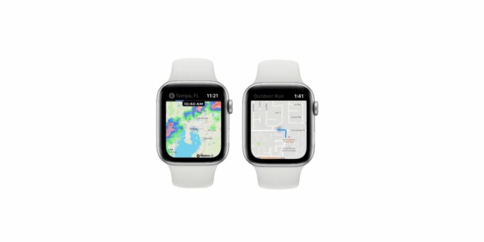 Aplikace Watchsmith pro Apple Watch obdržela aktualizaci, co je nové?