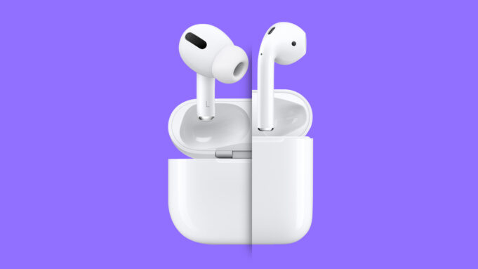 Apple snižuje výrobu AirPods o přibližně 25 až 30%
