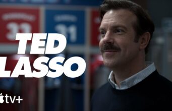 Seriály „Boys State“ a „Ted Lasso“ jsou nyní k dispozici v Apple TV+