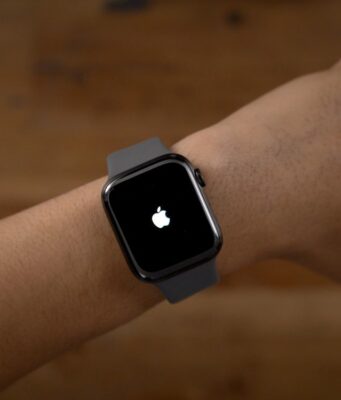 Návod – Jak resetovat Apple Watch