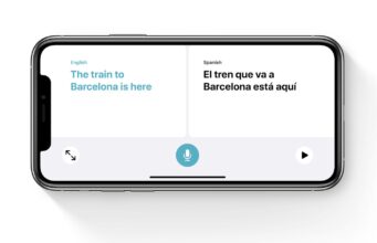Návod – Jak zkontrolovat překlad jednotlivých slov v aplikaci Překladač v iOS 14