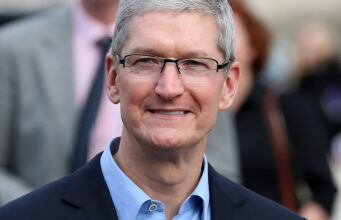 Společnost Apple oznámila, že bude vyžadováno její opatření na ochranu transparentnosti sledování aplikací