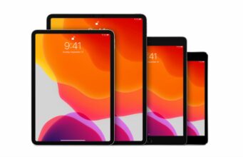 Návod – Jak obnovit tovární nastavení iPadu a vymazat veškerá data