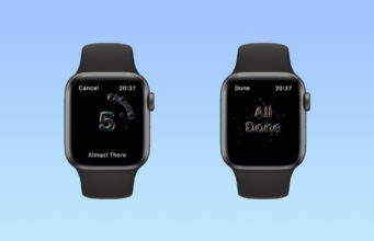 Návod – Jak zapnout funkci detekce mytí rukou ve watchOS 7