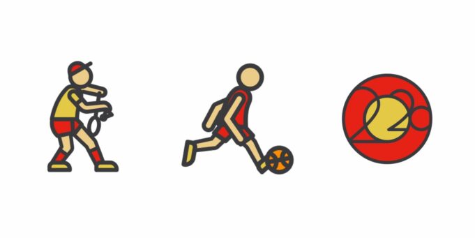 Další výzva pro uživatele Apple Watch bude k Národnímu dni fitness 8. srpna