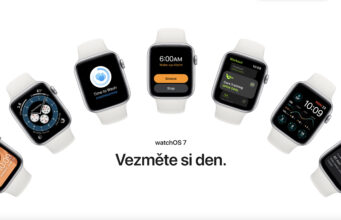 Návod – Jak nainstalovat veřejnou beta verzi watchOS 7