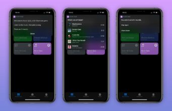 Apple v iOS 14 oživil mini hru Music Quiz, k dispozici je v aplikaci Zkratky