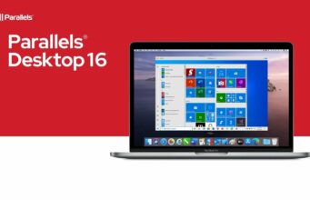 Společnost Parallels vydala druhou verzi aplikace preview Parallels Desktop 16 pro Macy s čipy M1