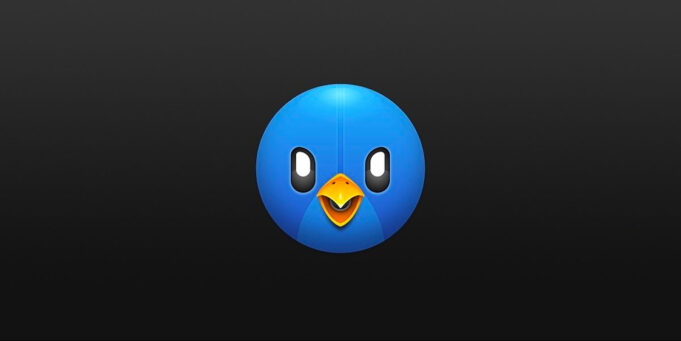 Aplikace Tweetbot byla aktualizována s podporou pro trackpad